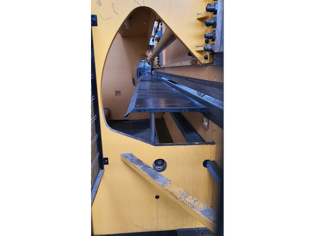 Vendesi pressa piegatrice Stilmec90 L=8000 GS85AB in vendita - foto 3