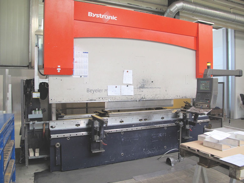 Presse meccaniche in vendita