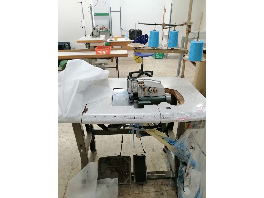 Macchine per cucire in vendita - foto 1