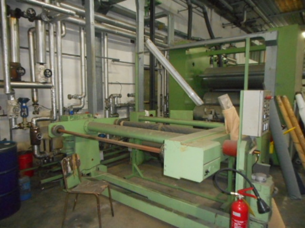 lamination line in vendita - foto 3