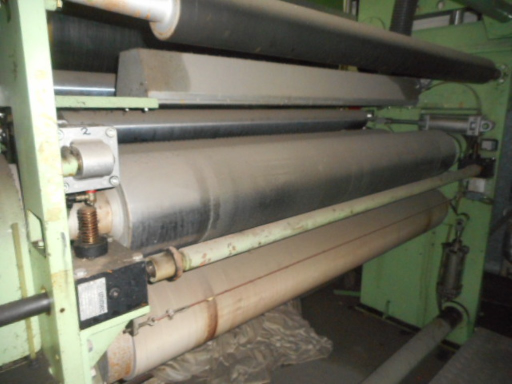 lamination line in vendita - foto 4