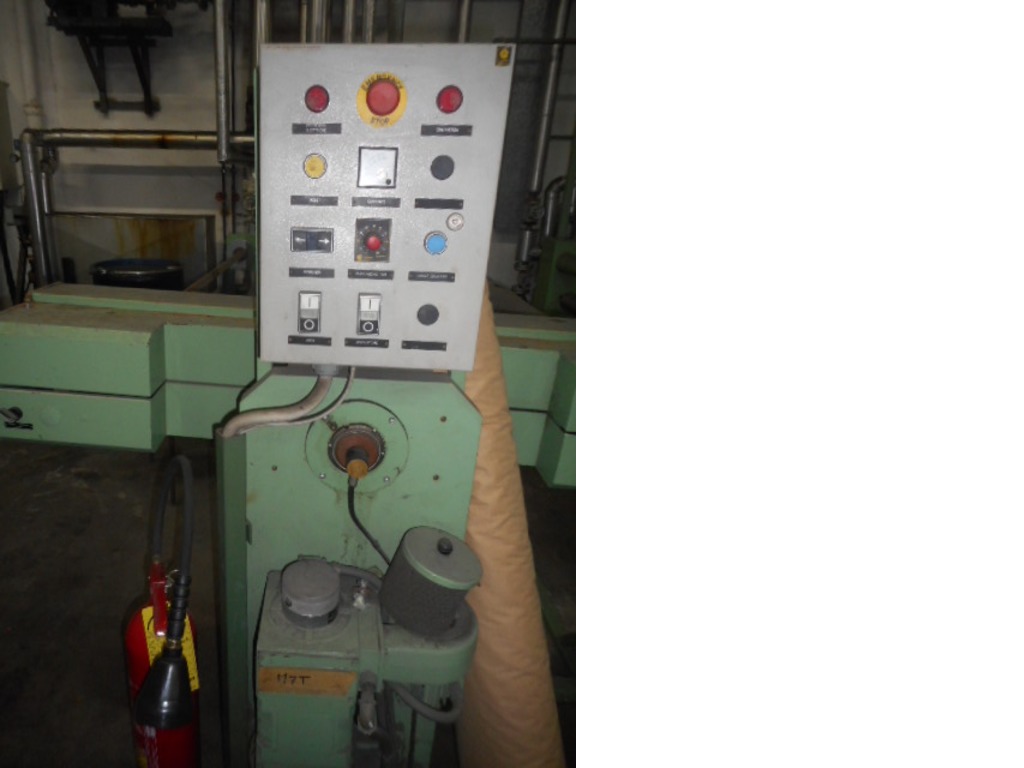 lamination line in vendita - foto 5