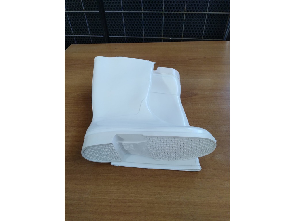 Stock prodotti e attrezzature per la pulizia in vendita - foto 2