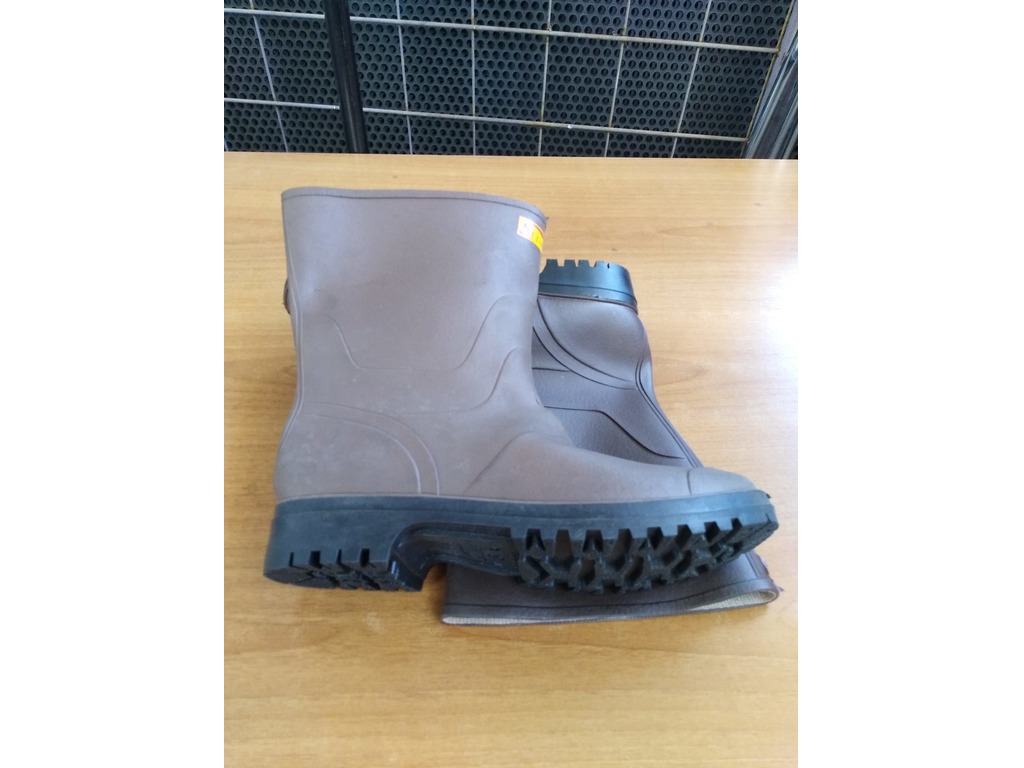 Stock prodotti e attrezzature per la pulizia in vendita - foto 3