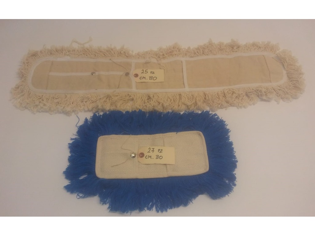 Stock prodotti e attrezzature per la pulizia in vendita - foto 6