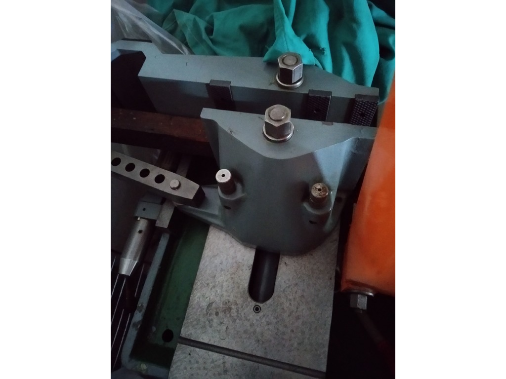 KASTO SEGATRICE EBS 350 U in vendita - foto 2