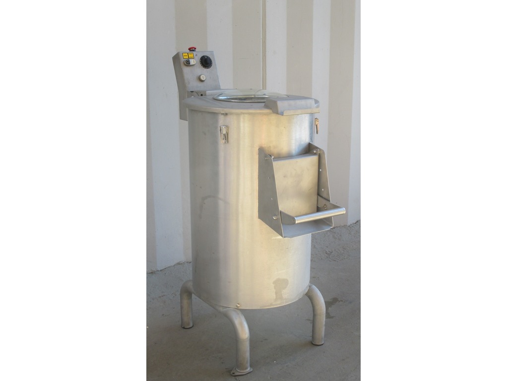 Pelapatate Italyma Mincer 2000 in vendita - foto 2