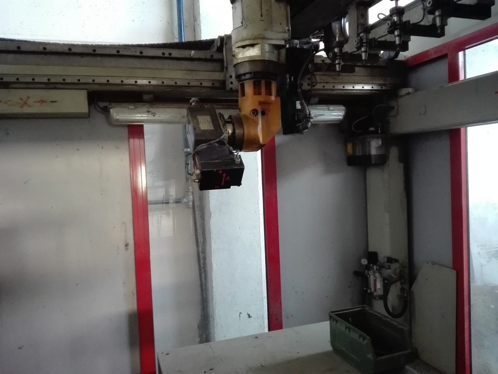 SYSTEM ROBOT in vendita - foto 2