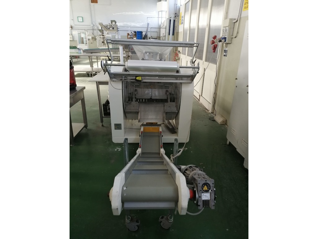 LINEA LAVORAZIONE ORTOFRUTTA in vendita - foto 2