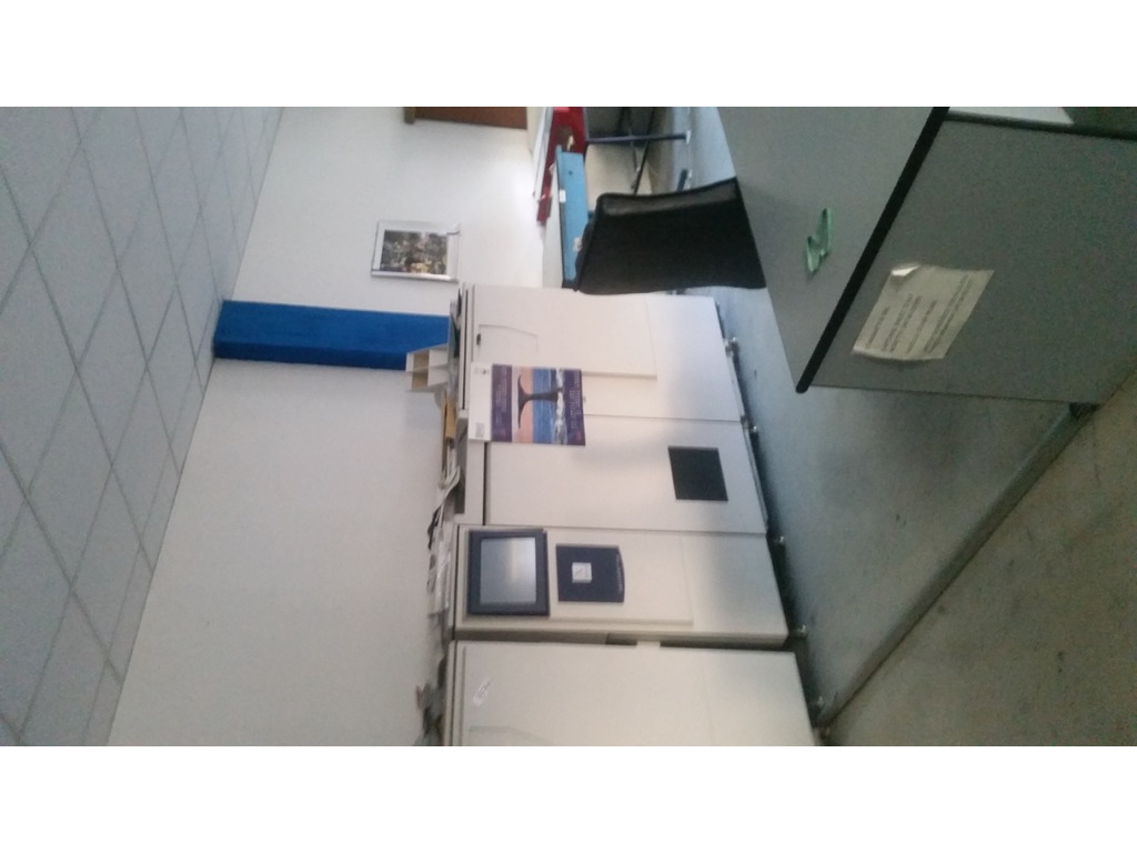 xerox 495 continuos feed in vendita - foto 1
