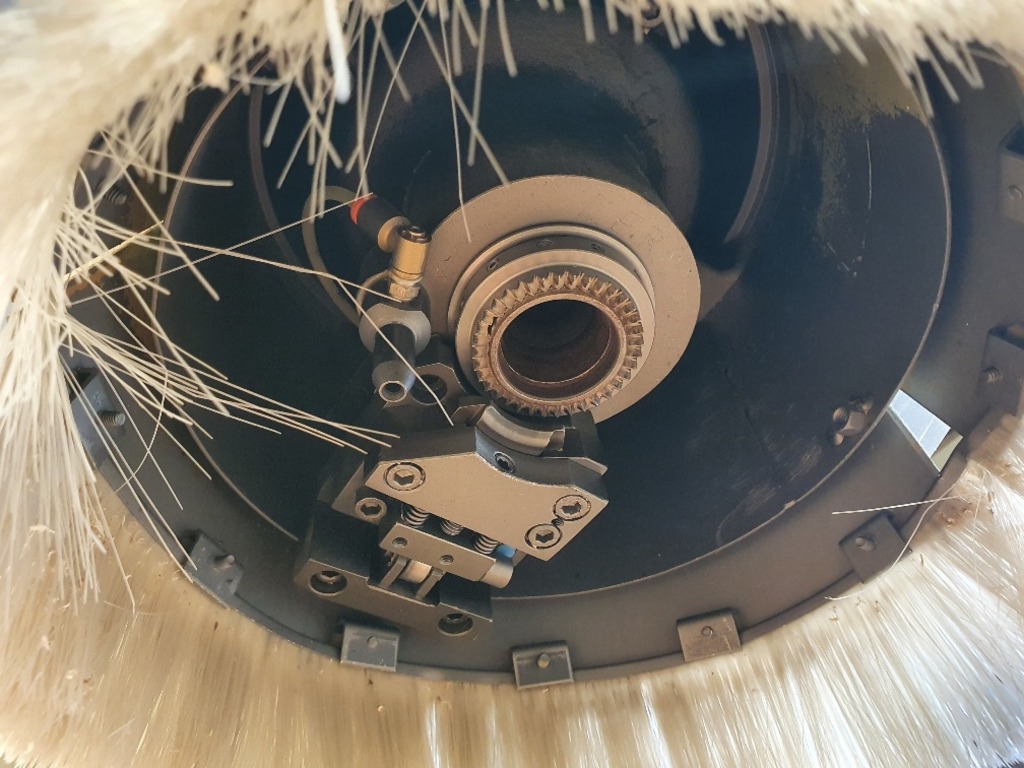 SCM R.T.R. Numerical control CNC in vendita - foto 4