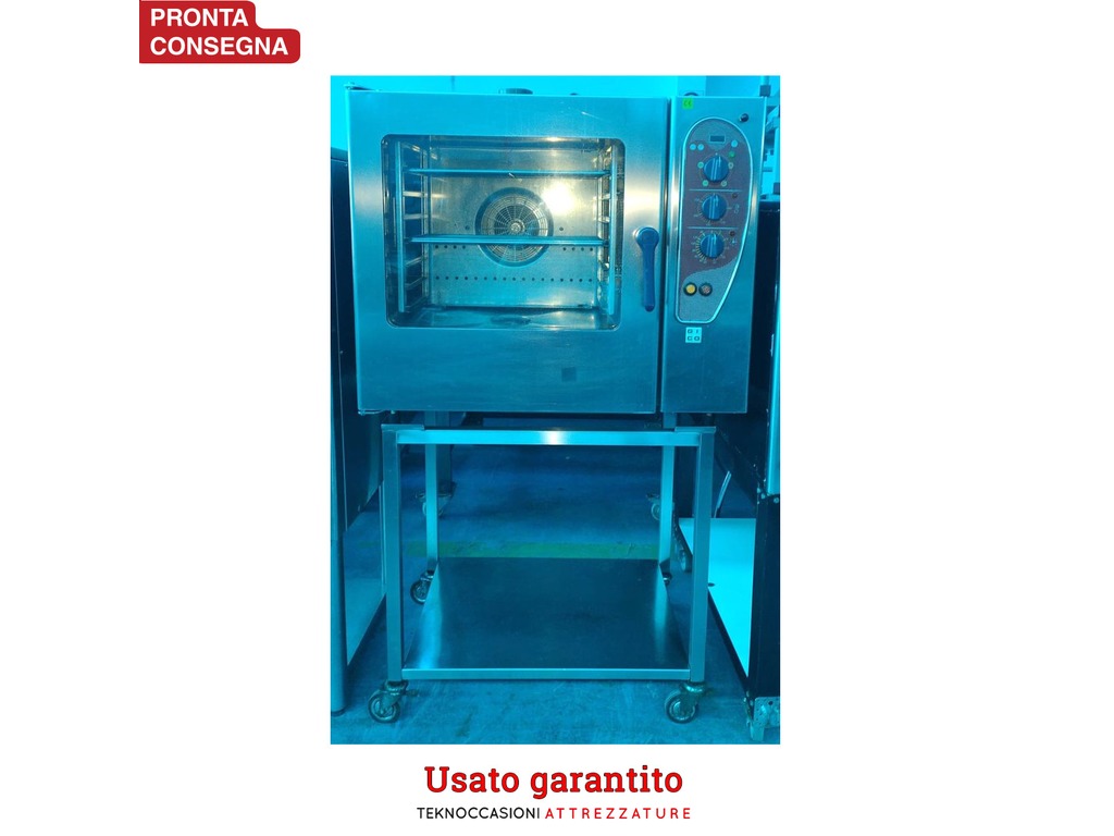 Cucine industriali in vendita