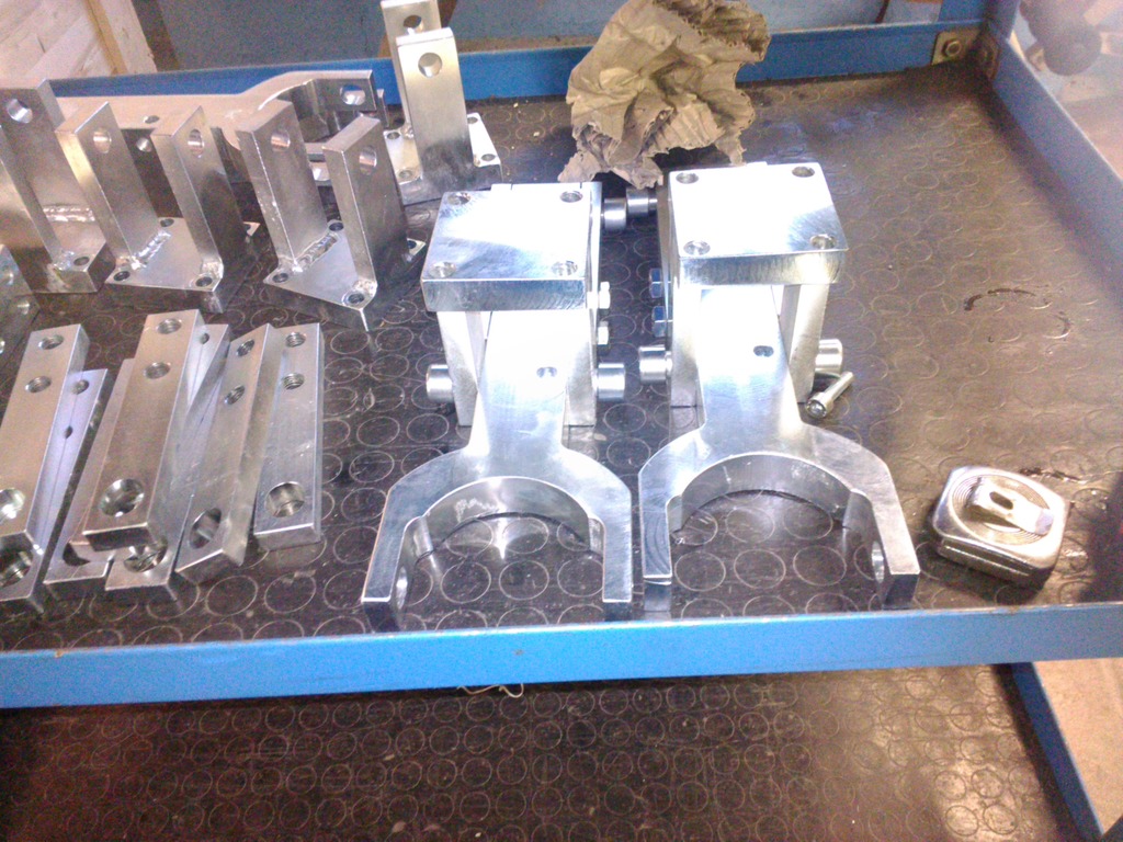 Macchine transfer in vendita