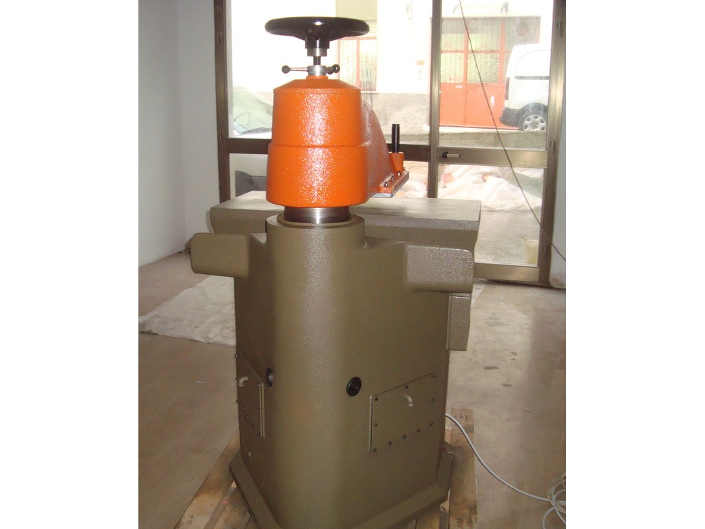 FUSTELLATRICE TRANCIA A BANDIERA ATOM G222 in vendita - foto 4