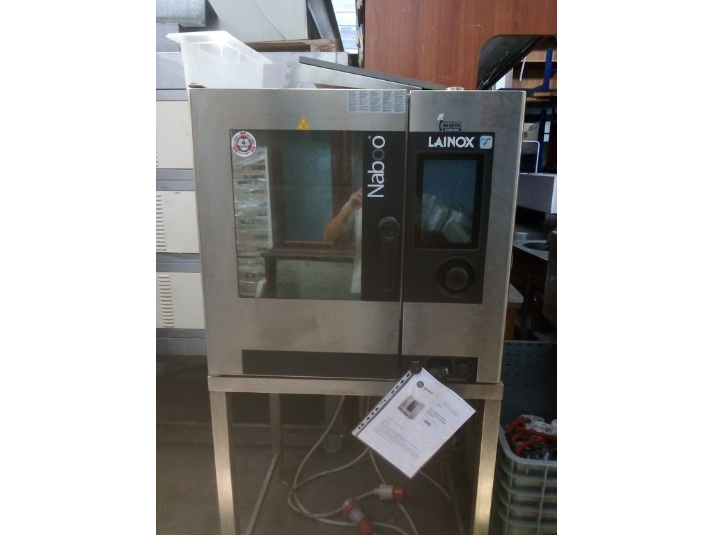 Forno in vendita - foto 2