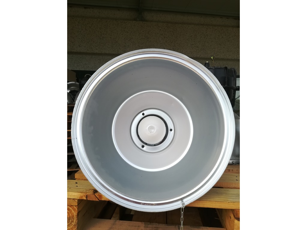 lampade industriali a soffitto in vendita - foto 2
