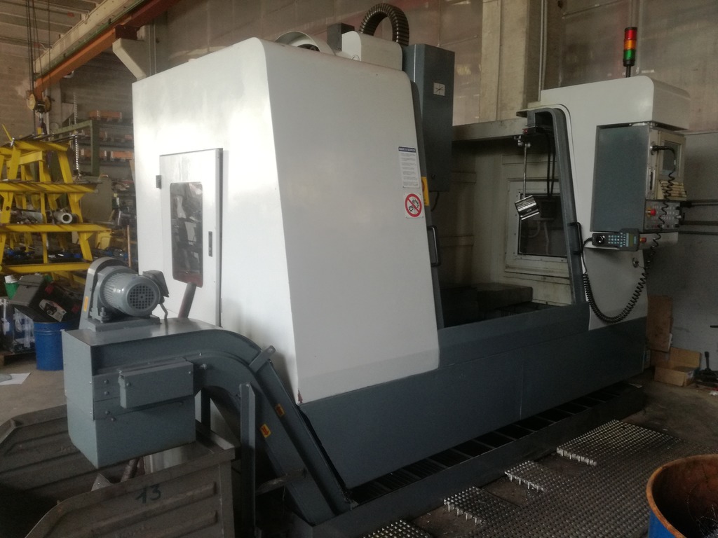 Centro di lavoro Wind PJ100V in vendita - foto 1