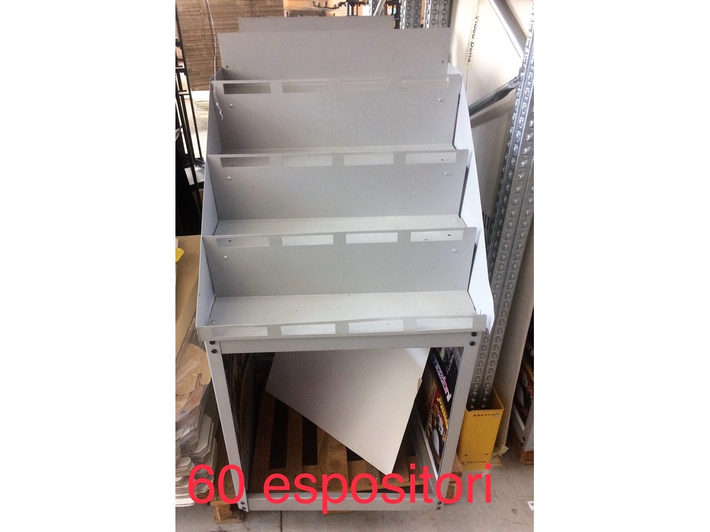 ESPOSITORI in vendita - foto 4