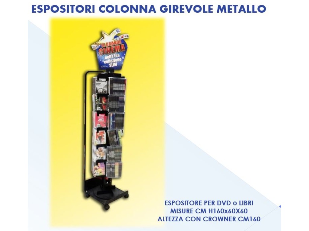 ESPOSITORI in vendita - foto 5