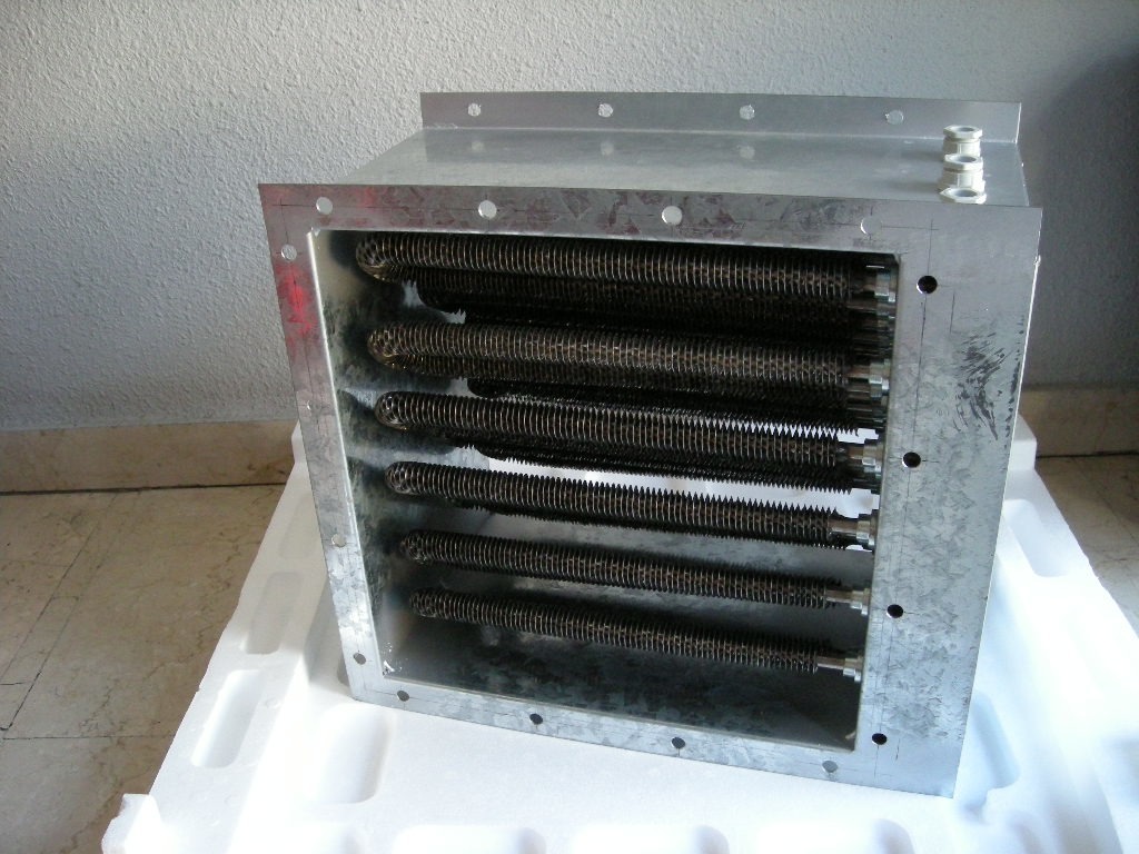 Forno per cottura fibra di carbonio in vendita - foto 4