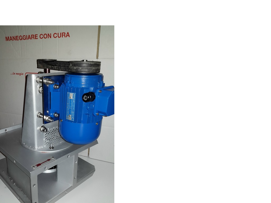Forno per cottura fibra di carbonio in vendita - foto 5