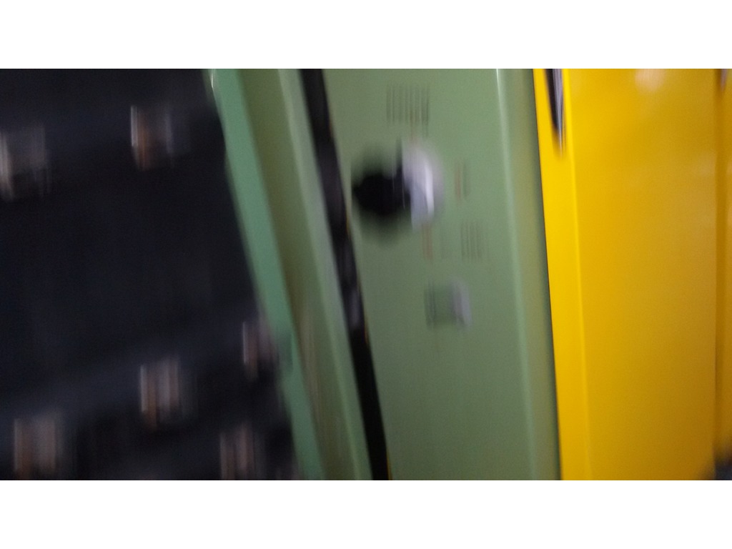LINEA VETROCAMERA H 1600 AUTOMATICA LOW-E in vendita - foto 5