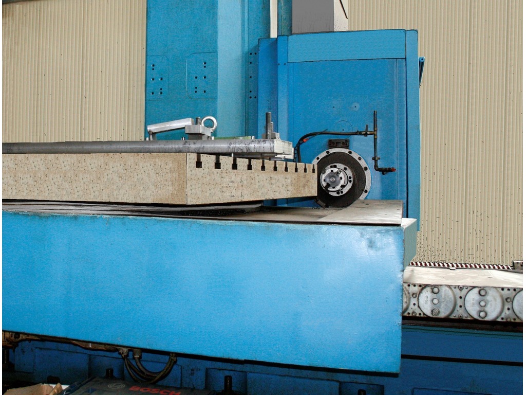 Alesatrice WMW 150 CNC in vendita - foto 1