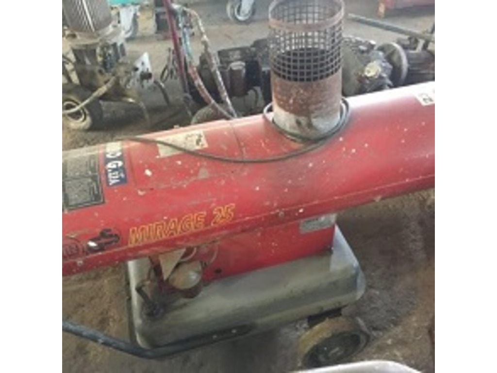 Vendesi compressore Sial in vendita - foto 1
