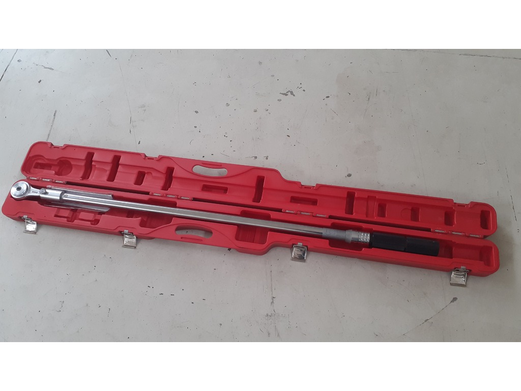 CHIAVE DINAMOMETRICA USAG in vendita - foto 1