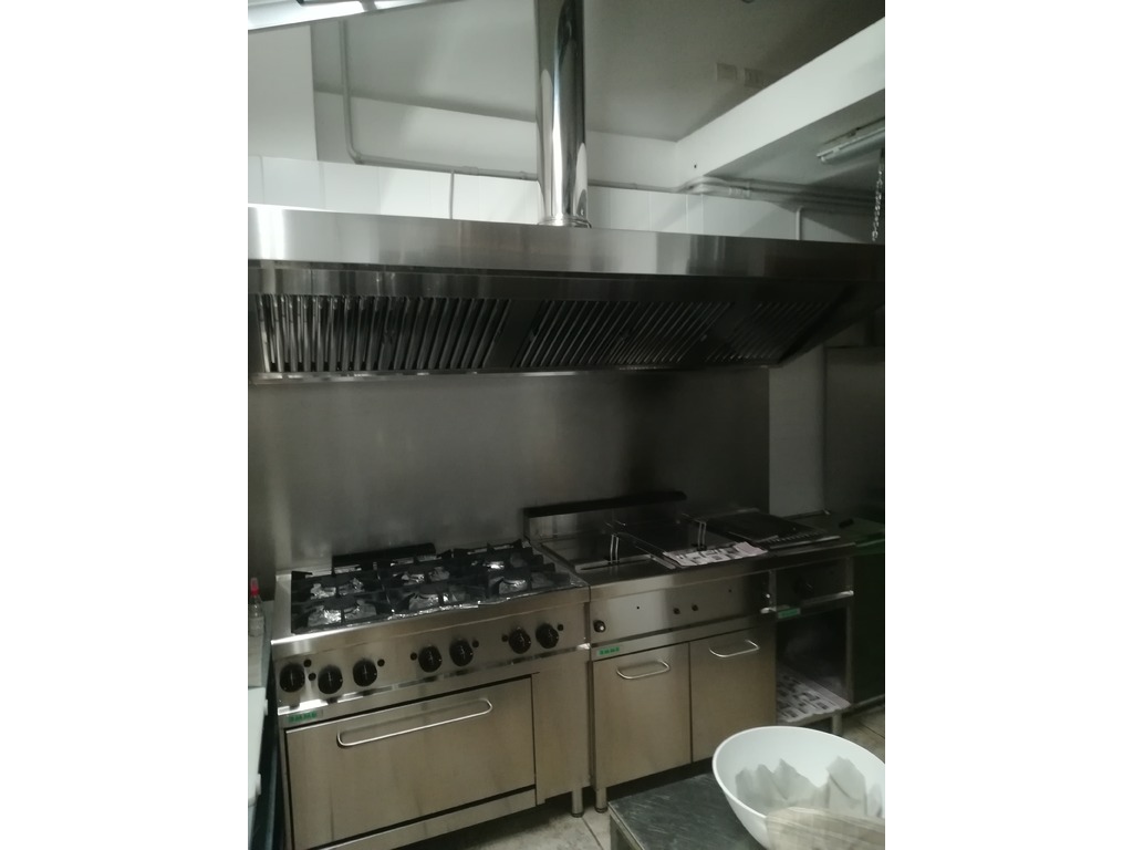 Ristorante pizzeria in vendita - foto 1