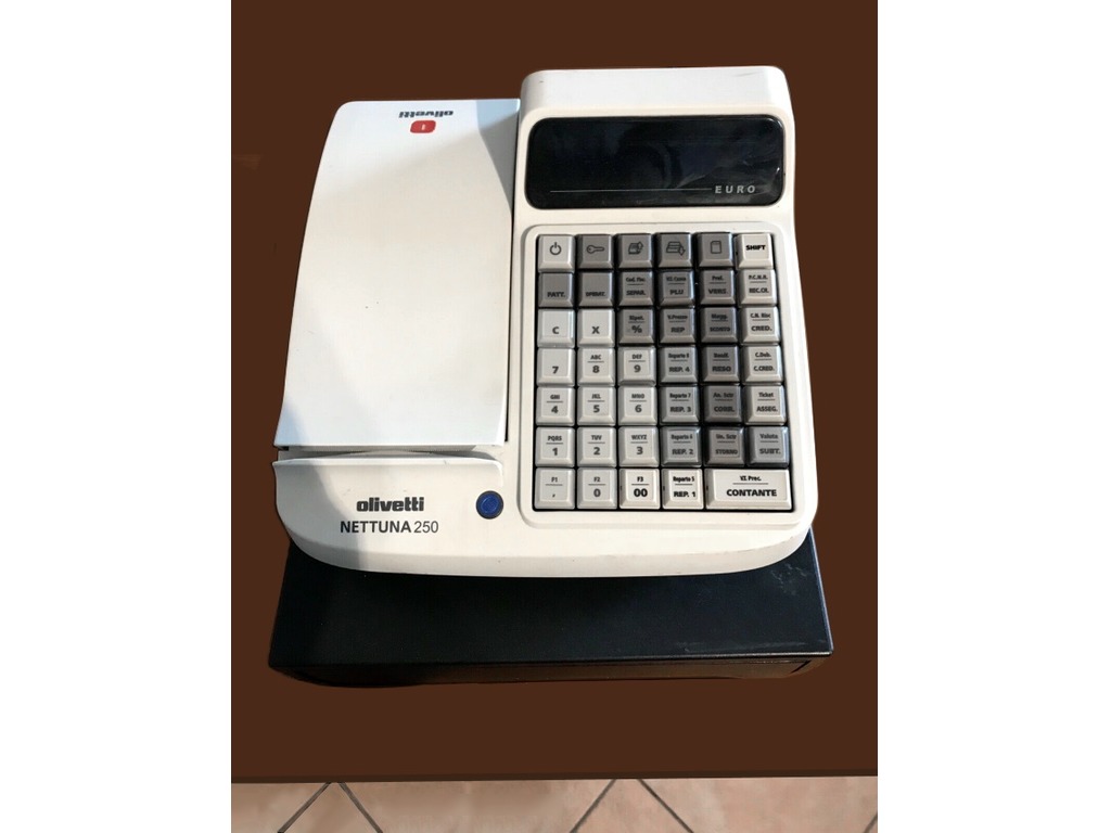 Attrezzature varie in vendita