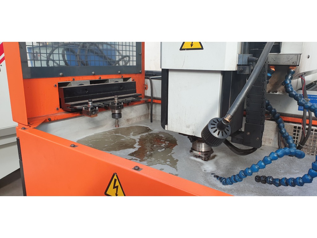 Charmilles Roboform 54 in vendita - foto 4