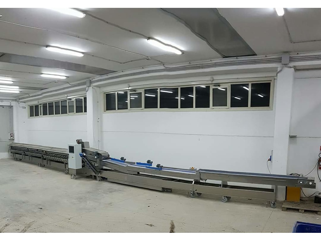 Agroalimentare in vendita