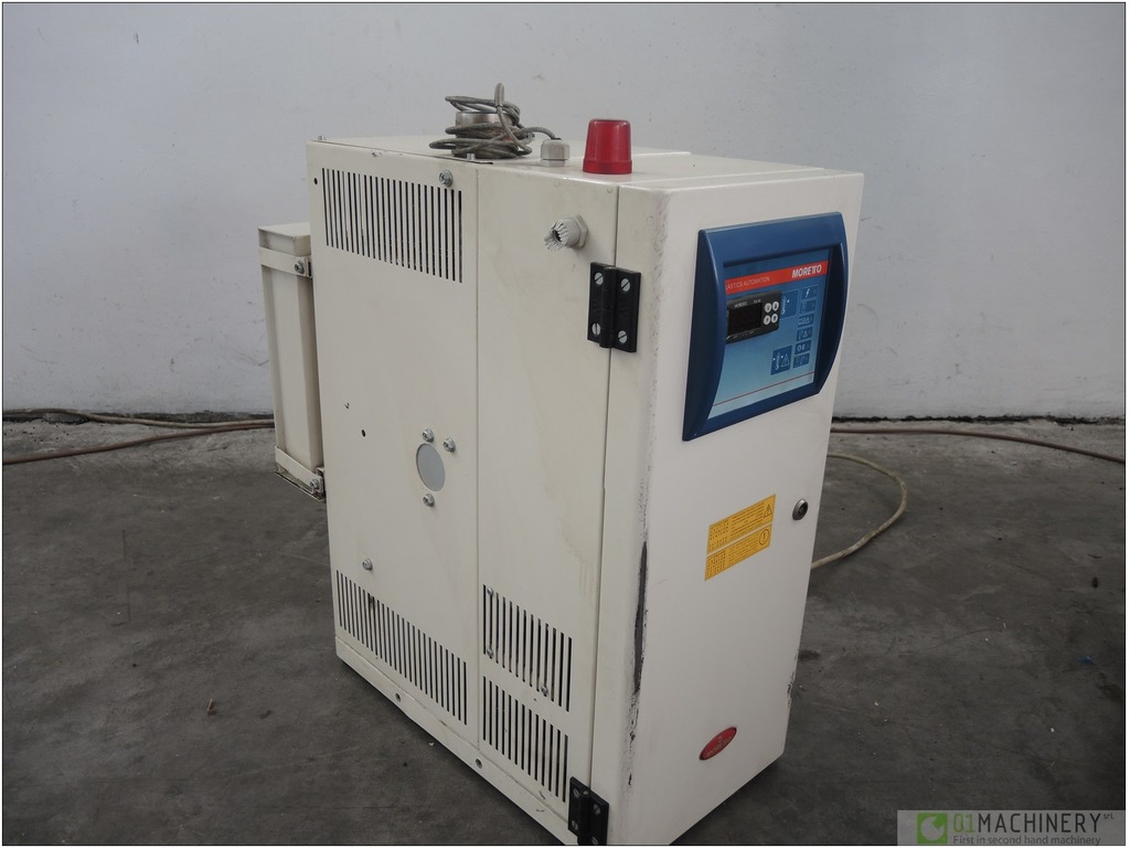 Deumidificatore - Code Ac 8117 in vendita - foto 2