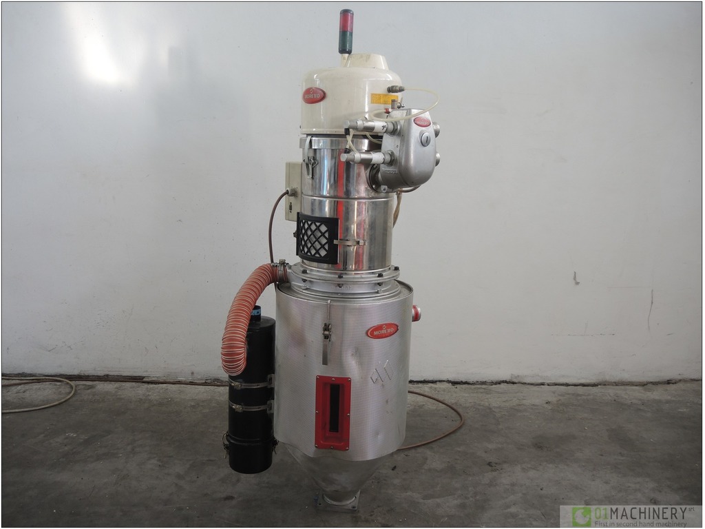Deumidificatore - Code Ac 8117 in vendita - foto 3