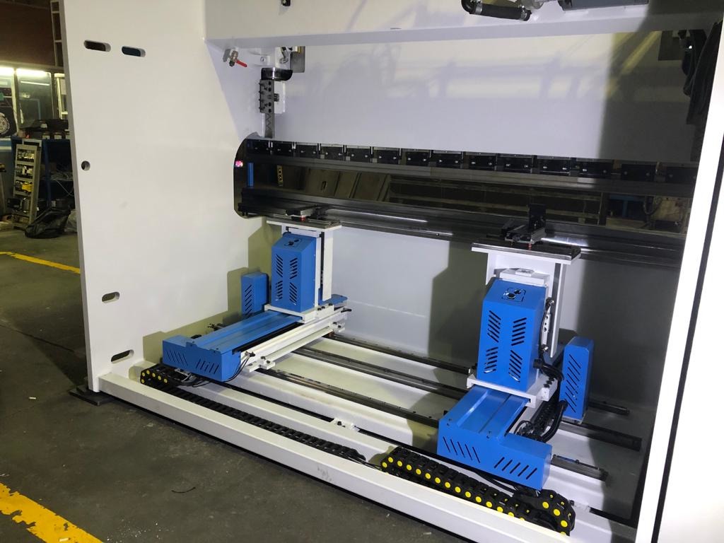 INANLAR macchine lavorazione lamiera in vendita - foto 7