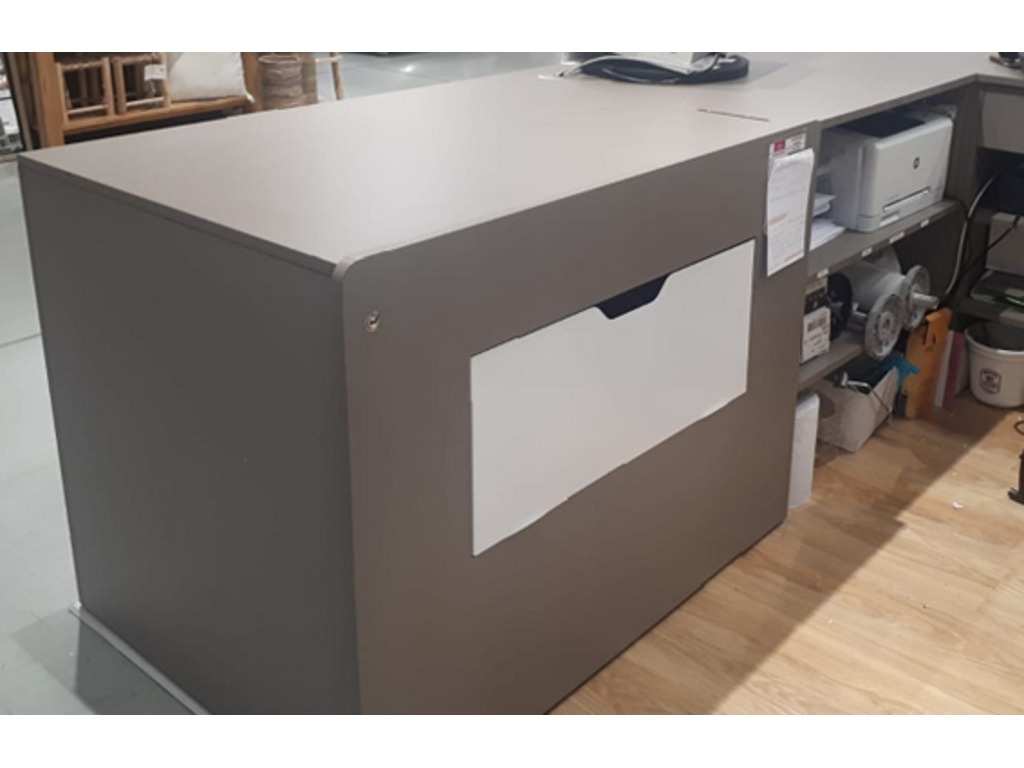 Plotter CANON Imageprograf IPF6400SE in vendita - foto 4