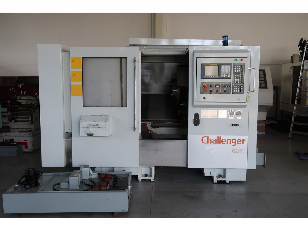 TORNIO CNC MICROCUT in vendita - foto 1