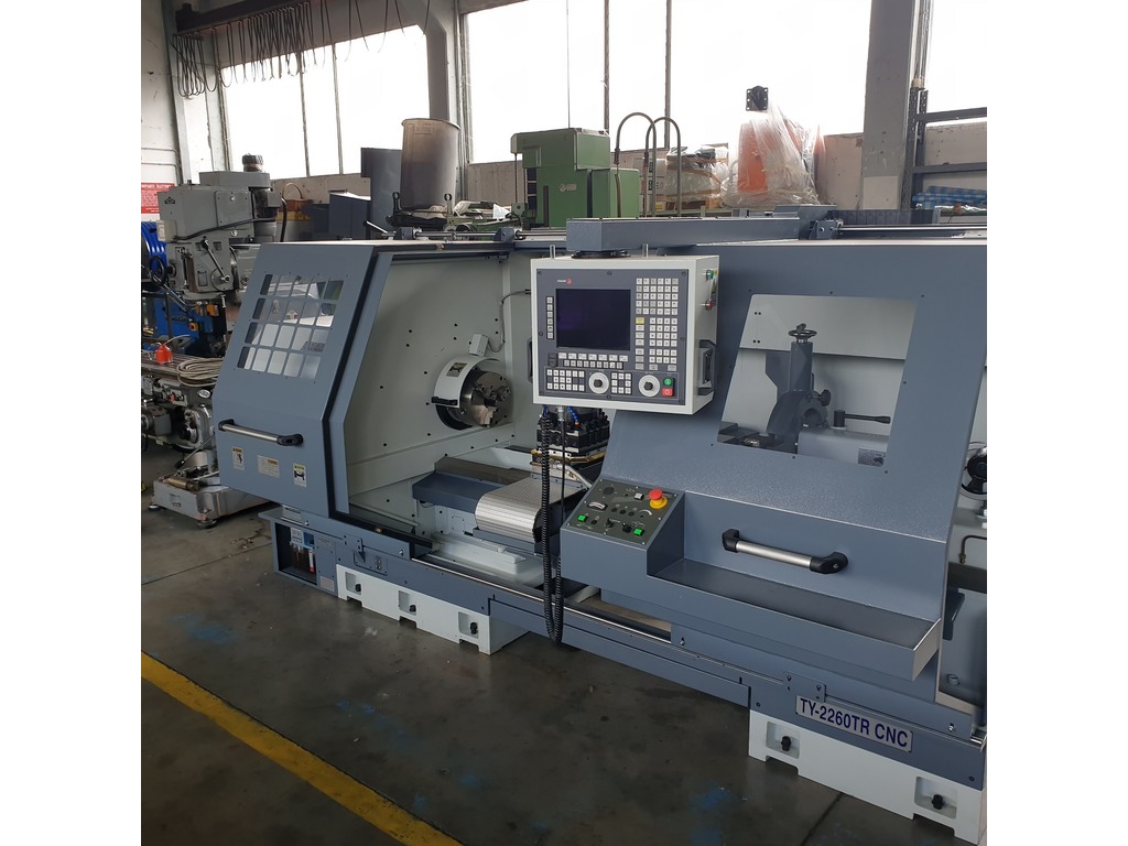 Rimex CNC 560 x 1500 in vendita - foto 3