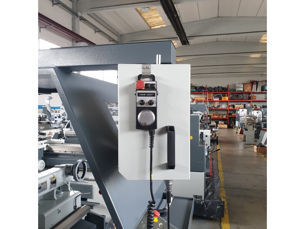 Rimex CNC 560 x 1500 in vendita - foto 4