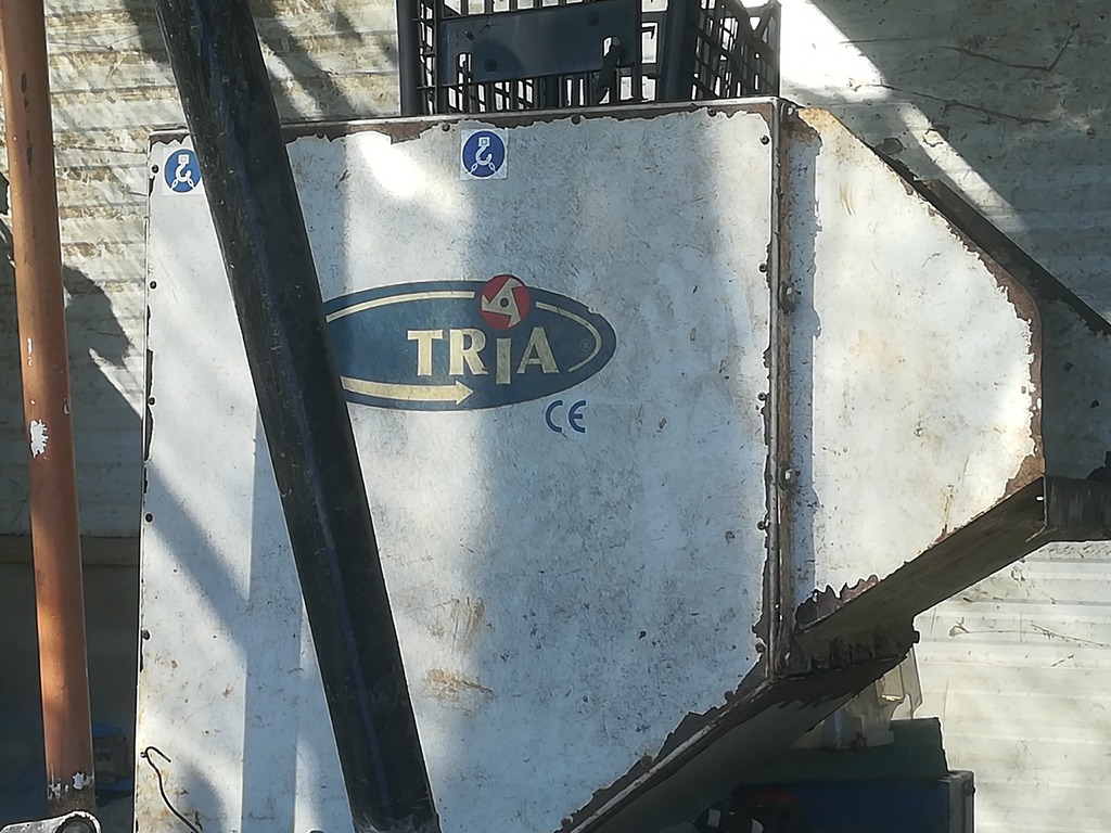 Mulino TRIA in vendita - foto 4