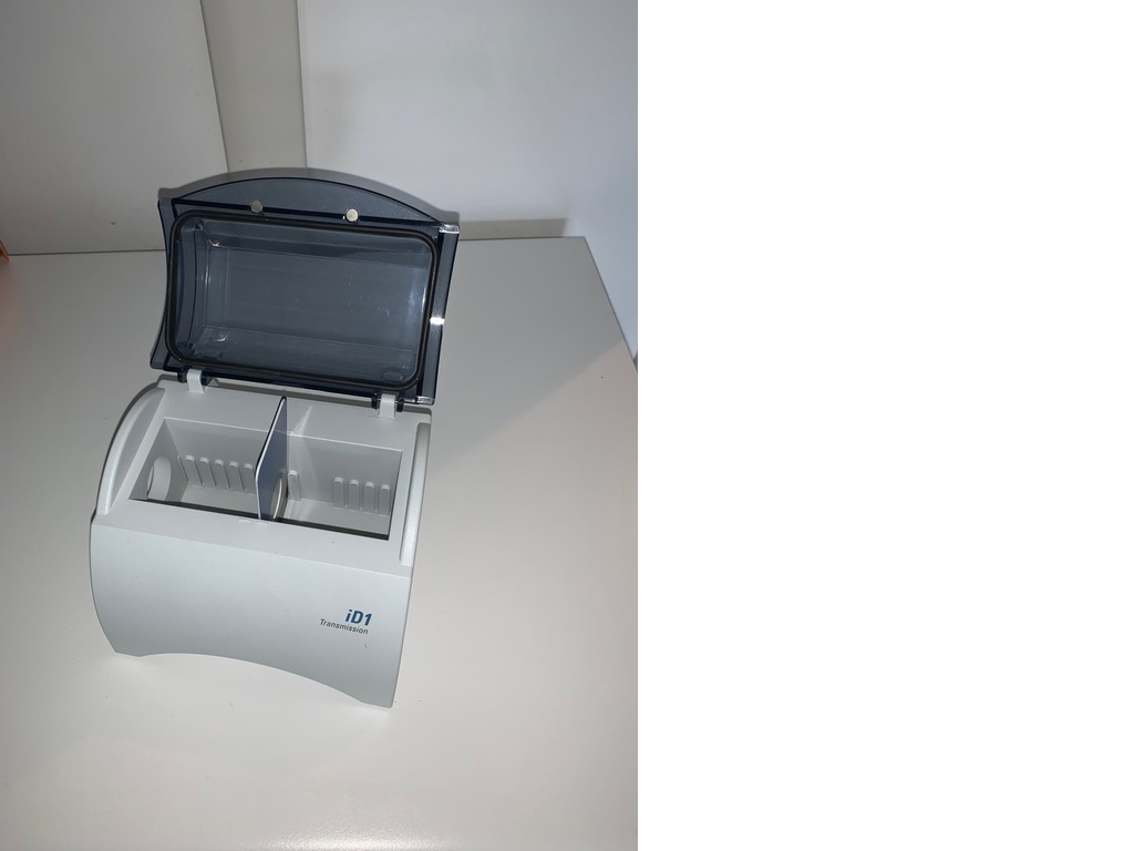 Thermo Scientific Nicolet Is10 FT-IR spectrometer in vendita - foto 1