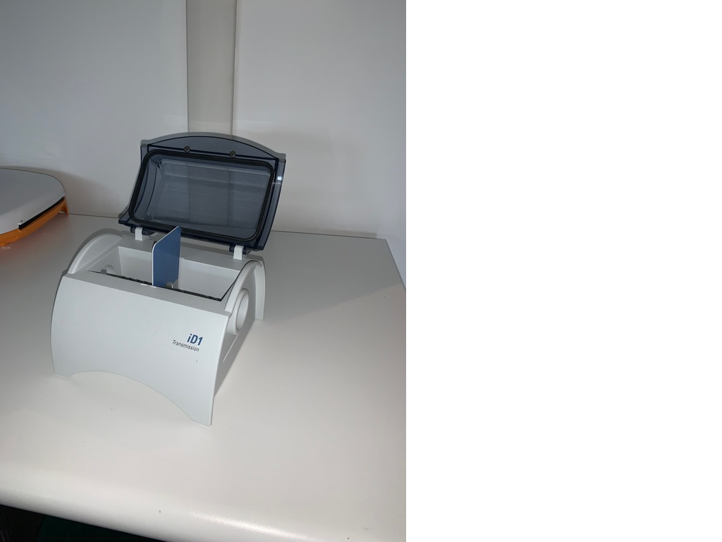 Thermo Scientific Nicolet Is10 FT-IR spectrometer in vendita - foto 2
