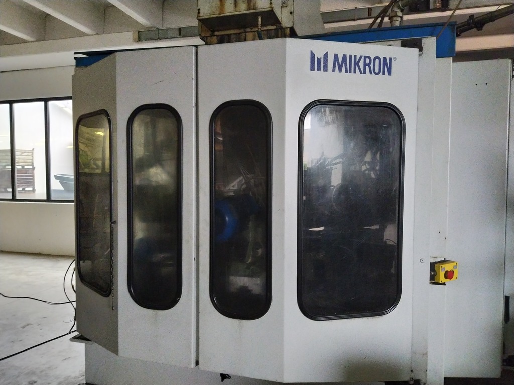 Attrezzatura meccanica in vendita