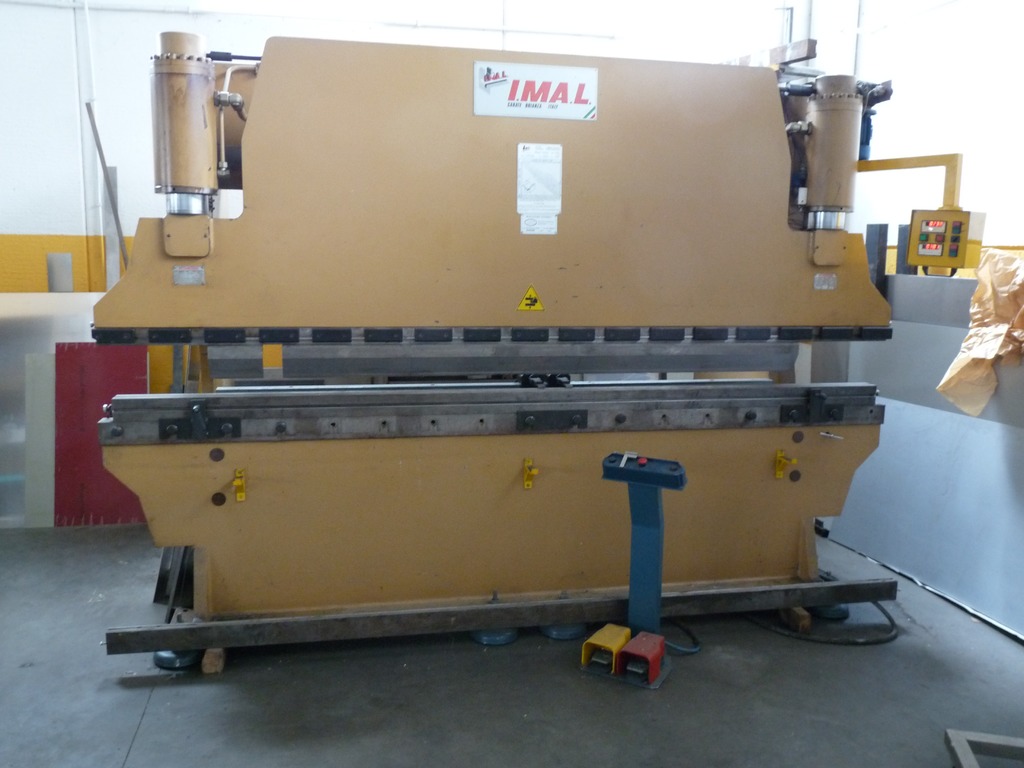 Presse meccaniche in vendita