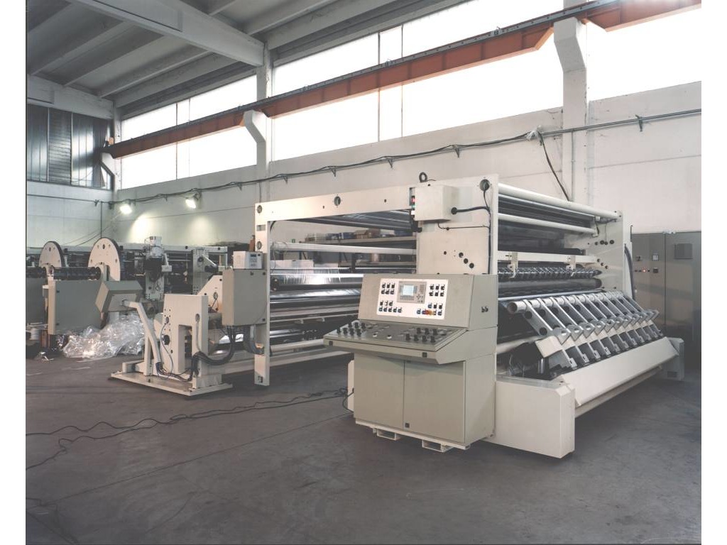 tg-duplex shaft in vendita - foto 1