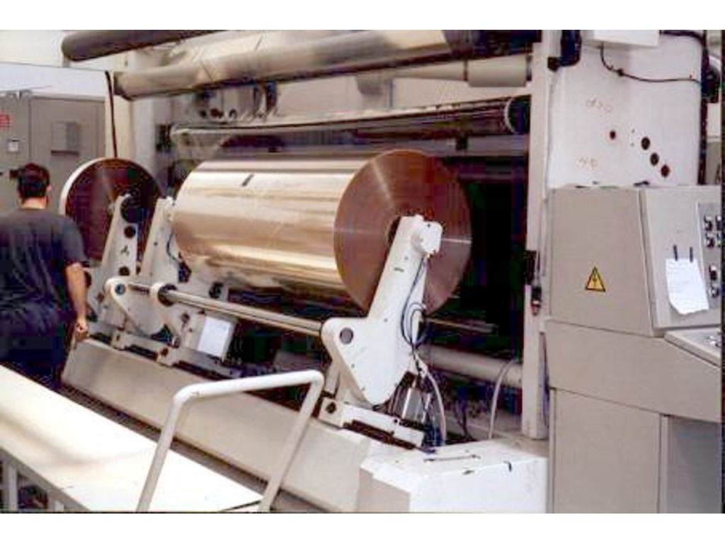 tg-duplex shaft in vendita - foto 2