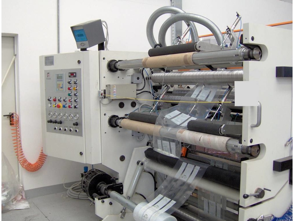 tg-duplex shaft in vendita - foto 3