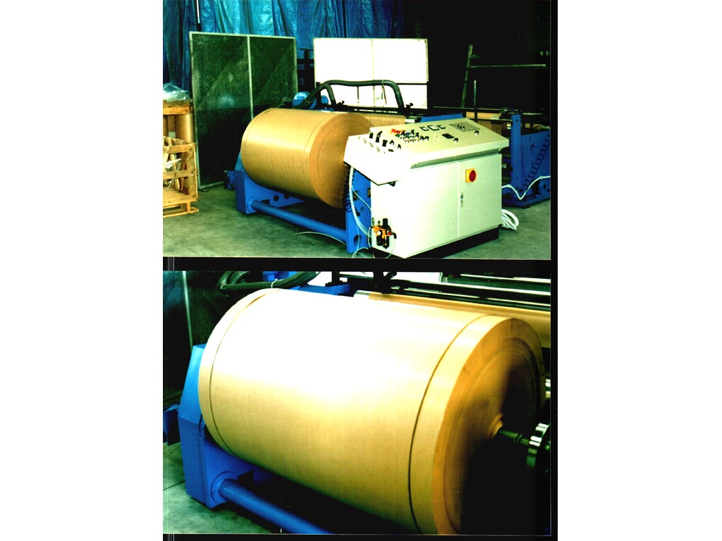 tg-duplex shaft in vendita - foto 5