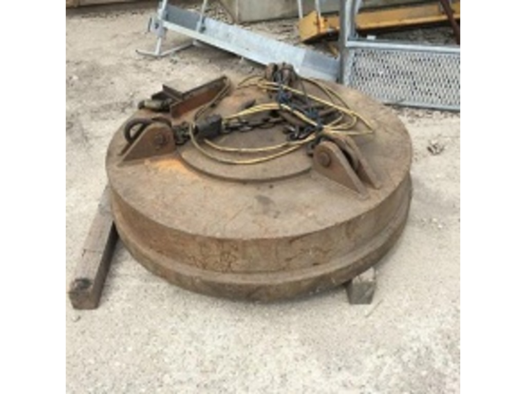 Vendesi elettromagnete in vendita - foto 1